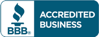 BBB Accredited Business Logo