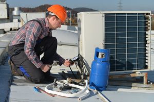 commercial-air-conditioner-maintenance