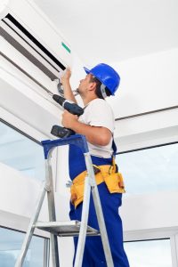 ductless-system-maintenance