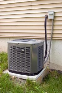 Heat-pump