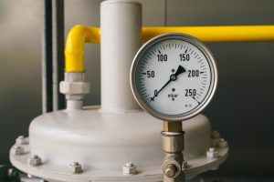 gas-pressure-valve-on-boiler