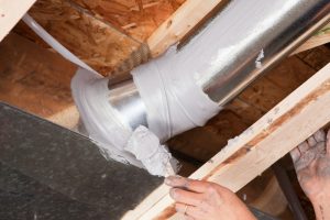 part-of-ductwork-being-professionally-sealed